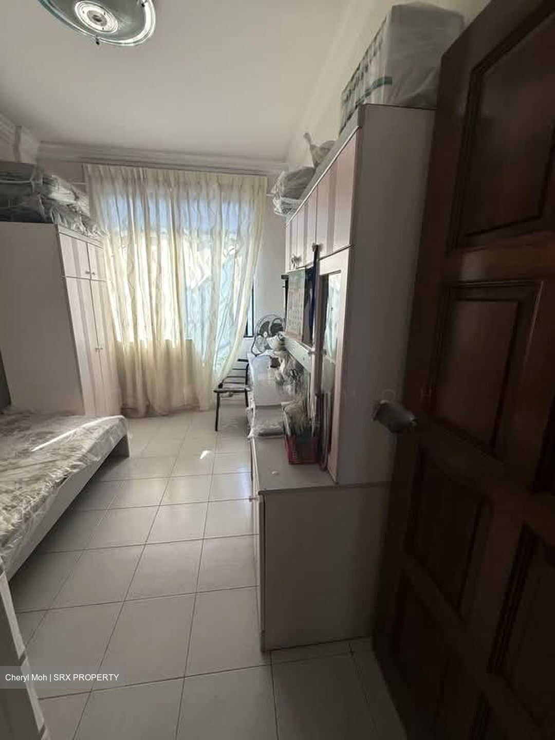 Le Conney Park (D15), Apartment #583423901